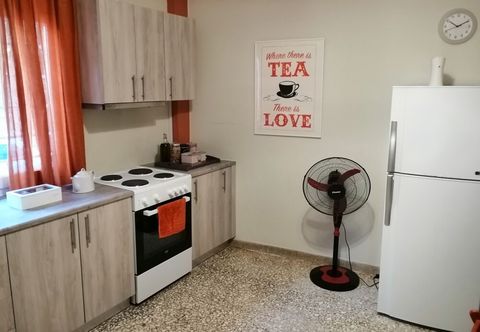 Lain-lain Spacious Apartment in Athens