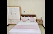 Kamar Tidur 4 A Bnb