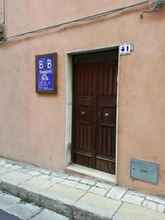 Exterior 4 Finestre Su Ibla