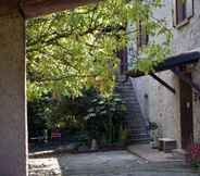 Exterior 6 B&B Cascina Campagnola