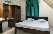 Kamar Tidur 3 Hotel Centre Point Tezpur