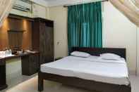 Bedroom Hotel Centre Point Tezpur