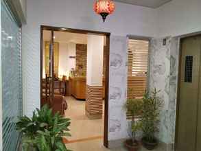 Sảnh chờ 4 Hotel Centre Point Tezpur