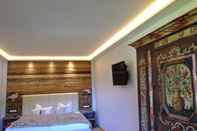 Kamar Tidur Luxury Chalet Schoenbichl