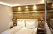 Kamar Tidur 7 Luxury Chalet Schoenbichl