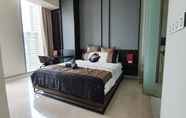 Bedroom 7 Tropicana World The Residence KLCC