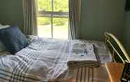 Bedroom 3 Bryn Ceiriog