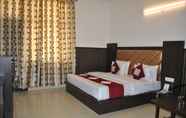 ห้องนอน 5 Hotel Malabar Inn by MTMC Rooms Katra