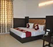 Bedroom 5 Hotel Malabar Inn by MTMC Rooms Katra