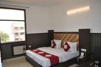 Bedroom 4 Hotel Malabar Inn by MTMC Rooms Katra