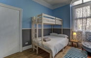 Kamar Tidur 3 Levenshulme Self-Catering Townhouse