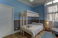 Kamar Tidur Levenshulme Self-Catering Townhouse