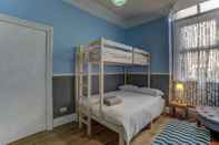 Bedroom Levenshulme Self-Catering Townhouse