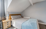 Kamar Tidur 5 Levenshulme Self-Catering Townhouse