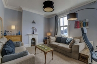 Common Space Levenshulme Self-Catering Townhouse