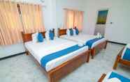 Bilik Tidur 2 Hotel Sun Blue