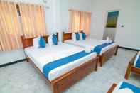 Phòng ngủ Hotel Sun Blue