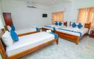 Bilik Tidur 7 Hotel Sun Blue