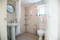 Toilet Kamar Shiloh