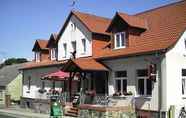 Bên ngoài 2 Gasthaus & Pension Zum Schwarzen Adler