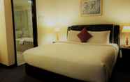 Kamar Tidur 4 Robbinsons At Times Square KL