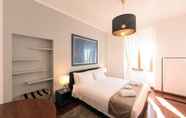 Bilik Tidur 6 Heart Milan Apartments - Corso Como