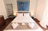 Bilik Tidur 7 Heart Milan Apartments - Corso Como