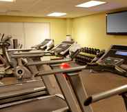 Fitness Center 6 HYATT house Raleigh Durham Airport