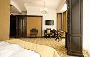 Kamar Tidur 3 Bellaria Hotel