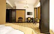 Bedroom 3 Bellaria Hotel