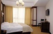 Kamar Tidur 6 Bellaria Hotel