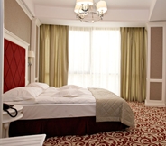 Bedroom 2 Bellaria Hotel