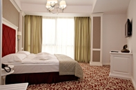 Kamar Tidur Bellaria Hotel