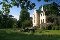 Luar Bangunan Therese Malten Villa