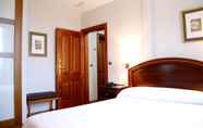 Phòng ngủ 2 Hotel Indiana Llanes