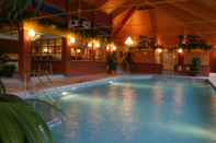 Swimming Pool Best Western Frodsham Forest Hills Hotel