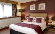 Bedroom 7 Best Western Frodsham Forest Hills Hotel