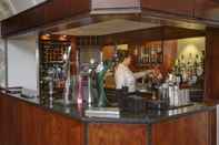 Bar, Cafe and Lounge Best Western Frodsham Forest Hills Hotel