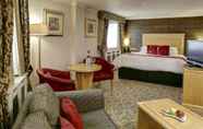 Bedroom 4 Best Western Frodsham Forest Hills Hotel