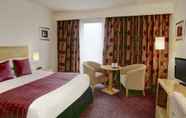 Bedroom 5 Best Western Frodsham Forest Hills Hotel