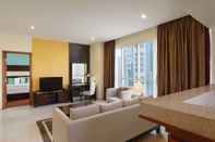 Common Space Ramada by Wyndham Downtown Dubai