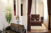 Quầy bar, cafe và phòng lounge Belvedere Hotel Brasov