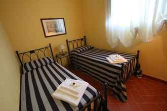 Kamar Tidur 4 Villa Guinigi