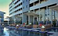 Swimming Pool 7 Protea Hotel by Marriott O.R. Tambo Airport