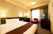 ห้องนอน 2 Hotel Villa Fontaine Grand Tokyo - Roppongi