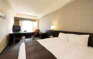 ห้องนอน 7 Hotel Villa Fontaine Grand Tokyo - Roppongi