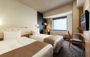 ห้องนอน 6 Hotel Villa Fontaine Grand Tokyo - Roppongi