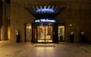 ภายนอกอาคาร 4 Hotel Villa Fontaine Grand Tokyo - Roppongi