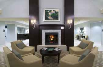 Lobby 4 Homewood Suites by Hilton Port Saint Lucie-Tradition