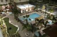 Swimming Pool Homewood Suites by Hilton Port Saint Lucie-Tradition